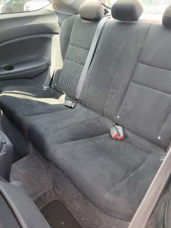 Honda Accord 2009 Gray