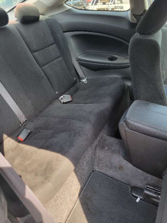 Honda Accord 2009 Gray