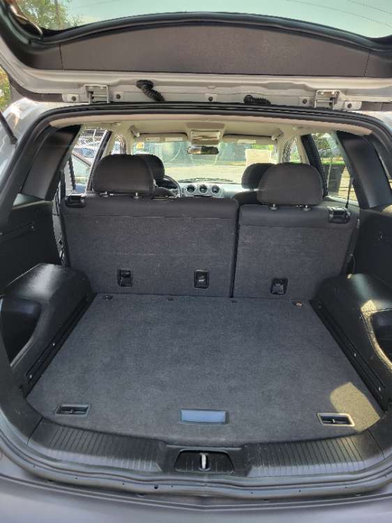 Chevrolet Captiva, Captiva Sport 2012 T264312