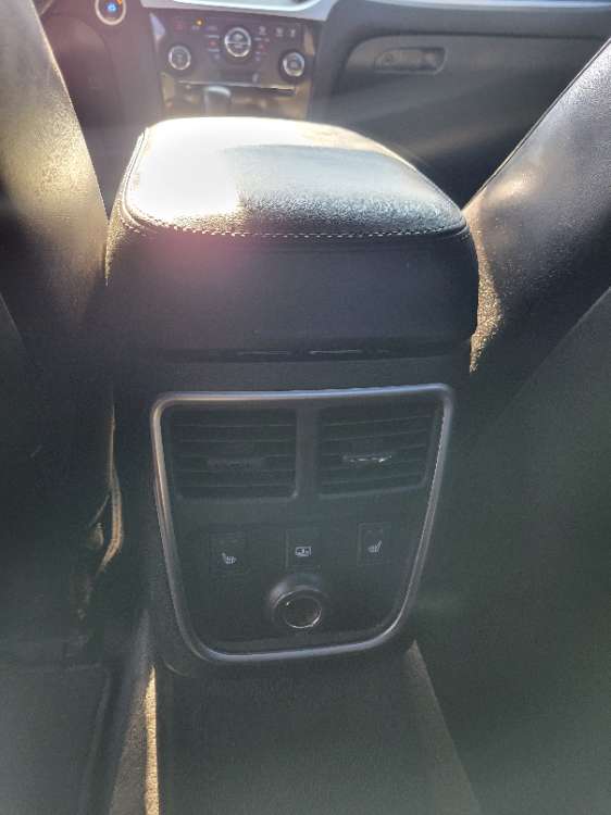 Chrysler 300C 2013 Silver