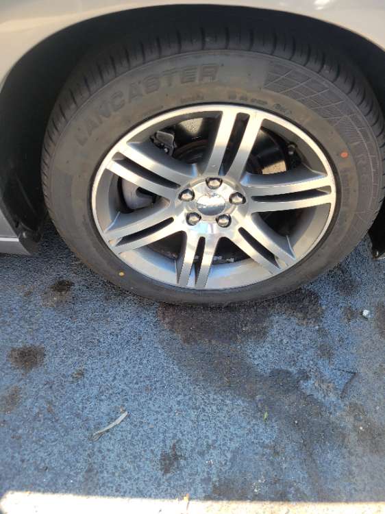 Dodge Challenger, Charger 2013 Silver