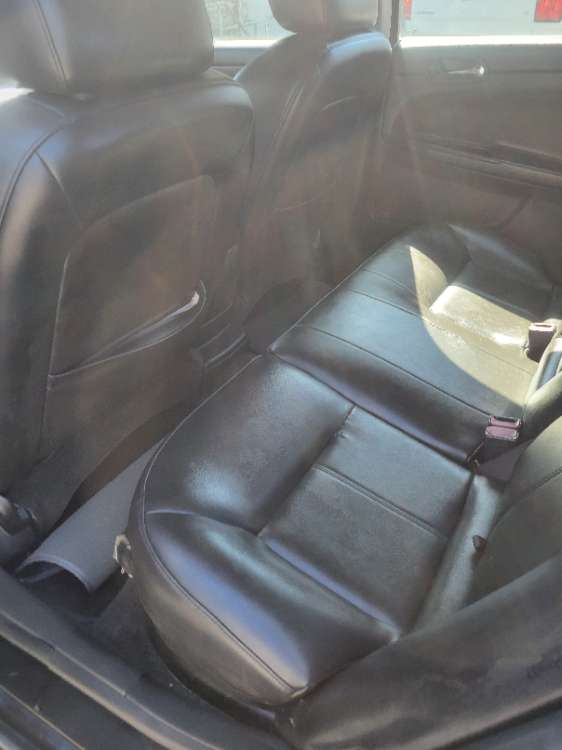 Chevrolet Impala 2013 Black