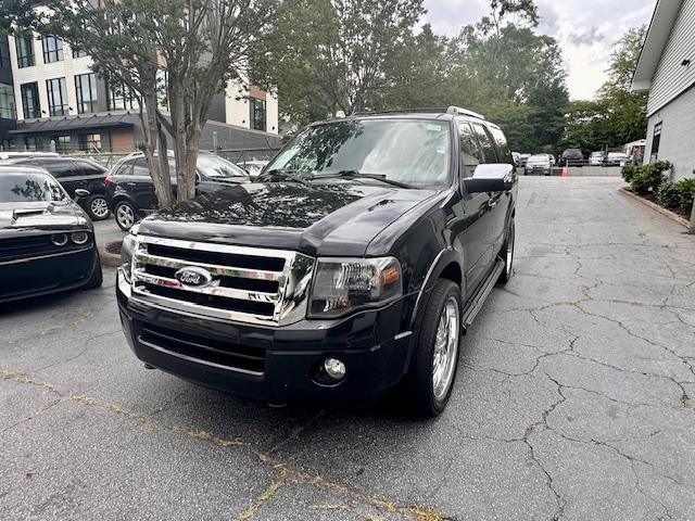 2012 Ford Expedition Limited 4X4's photo