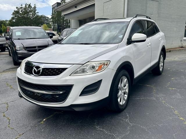 2012 Mazda CX-9 Touring FWD's photo